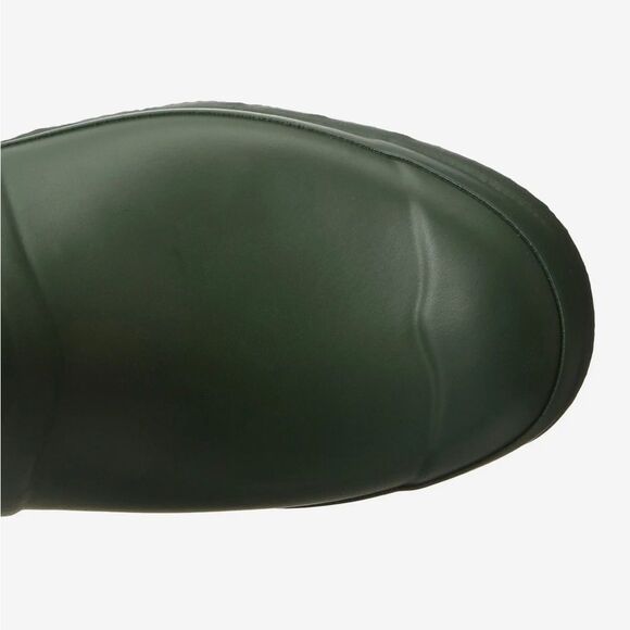 Hunter Green Women's Winter & Rain Boots - Picture 5 of 8